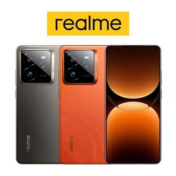 realme GT 7 Pro (12G/512G) AI旗艦5G美拍機※送支架+盒內附保護殼※