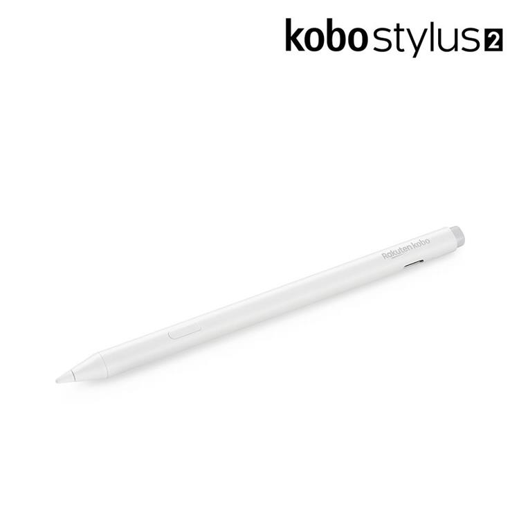 Kobo Stylus 2 觸控筆 白