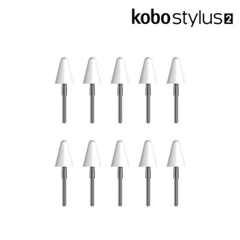 Kobo Stylus 2 觸控筆替換筆芯 白