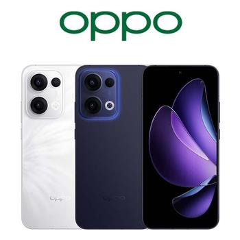 OPPO Reno13 (12G/512G) AI大螢幕5G智慧機※送支架+內附保護殼※