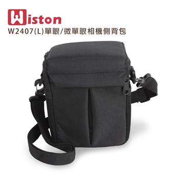 Wiston W2407(L)單眼/微單眼相機側背包