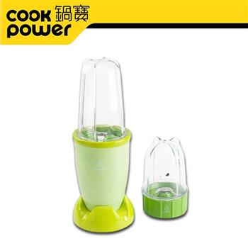 【Cook Power 鍋寶】健康蔬果研磨機(MA-6208)