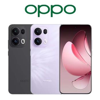 OPPO Reno13 Pro (12G/512G) AI旗艦5G雙卡機※送支架+盒內附保護殼※