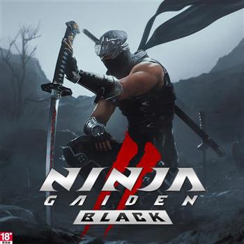 【Steam】 《NINJA GAIDEN 2 Black》steam code