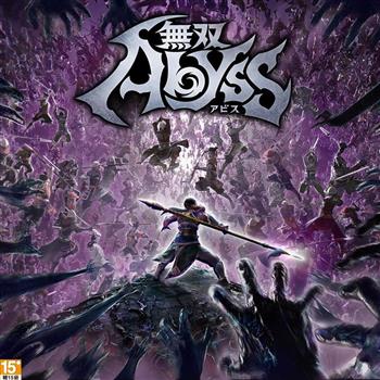 【Steam】《無雙深淵》一般版_with早期特典