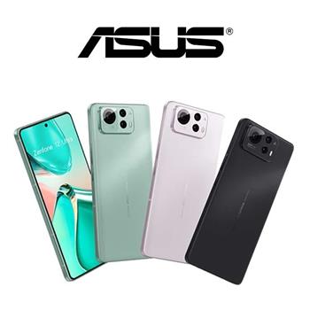 ASUS Zenfone 12 Ultra (12G/256G) 5G防水機※送支架+盒內附保護殼※