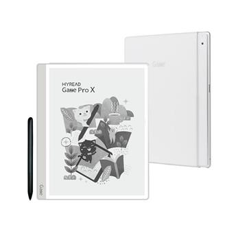 HyRead Gaze Pro X 10.3吋電子紙閱讀器