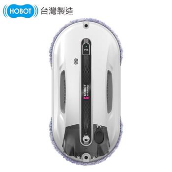 【HOBOT 玻妞】超音波噴水擦窗機器人 HOBOT-R3