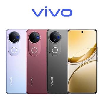 vivo V50 (12G/256G) 蔡司AI柔光5G美拍機※送支架+盒內附保護殼※