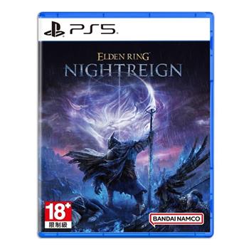 PS5 艾爾登法環 黑夜君臨 中文一般版