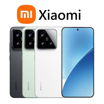 小米 Xiaomi 15 (12G/256G)防水旗艦機※送支架+內附保護殼※