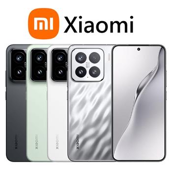 小米 Xiaomi 15 (12G/512G)防水旗艦機※送支架+內附保護殼※