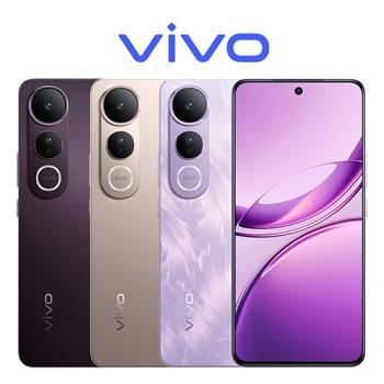 vivo V50 Lite (12G/256G)AI人像柔光雙卡機※送支架+內附保護殼※