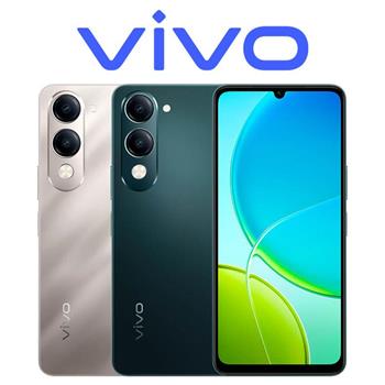 vivo Y29s (6G/128G)大電量防水5G雙卡機※送支架+內附保護殼※