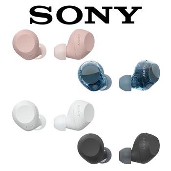 Sony WF-C710N 真無線降噪藍牙耳機