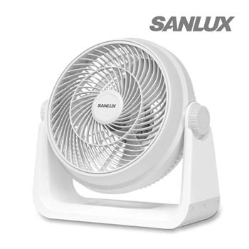 SANLUX 台灣三洋 12吋AC循環風扇 SYEF-F03