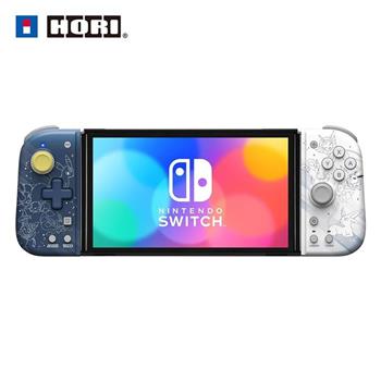 HORI NS Switch專用 寶可夢 伊布家族 手把控制器 手把（NSW-454）