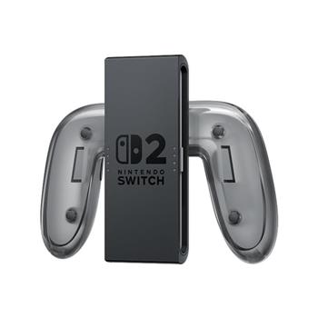 任天堂 NS2 Switch 2 Joy-Con 2 充電握把 原廠周邊 配件