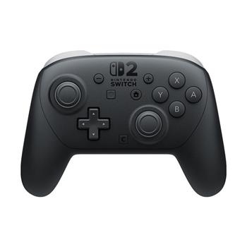 任天堂 NS2 Switch 2 Pro 控制器 手把 原廠周邊 配件