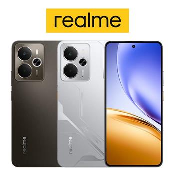 realme 14 (8G/256G)大電量5G遊戲手機※送支架+內附保護殼※