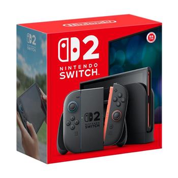 任天堂 Nintendo Switch 2