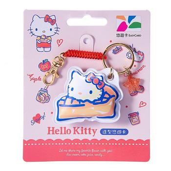 三麗鷗造型氣球悠遊卡-HELLO KITTY【受託代銷】