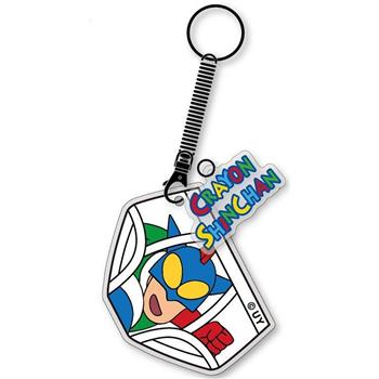 蠟筆小新造型悠遊卡-動感超人內褲(裁型)【受託代銷】