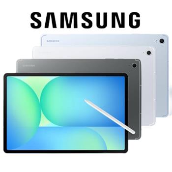 Samsung Galaxy Tab S10 FE+ X620 (12G/256G/WiFi) 防水13.1吋平板