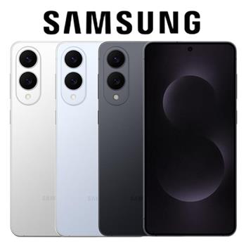 Samsung Galaxy S25 Edge (12G/512G)防水AI雙卡機※送空壓殼+支架※