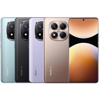 紅米 Redmi Note 14 Pro+ (12G/512G)雙卡美拍機※送支架+盒內附保護殼※