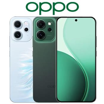OPPO Reno14 F (12G/256G)大螢幕AI智慧機※送支架+內附保護殼※