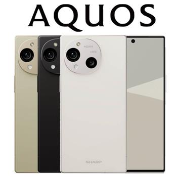Sharp AQUOS R10 (12G/512G)※送支架※