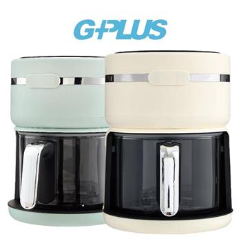 GPLUS GP-J02 智慧玻璃3L氣炸鍋