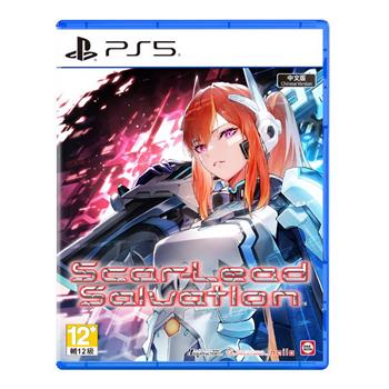 PS5《Scar-Lead Salvation》中文版