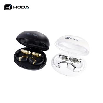 【HODA 】藍牙5.4 氣傳導OWS藍牙耳機