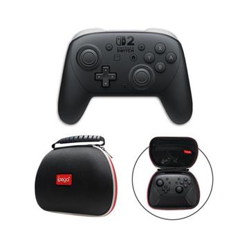 任天堂 NS2 Switch 2 Pro 控制器 手把 原廠周邊 配件（+手把收納包）