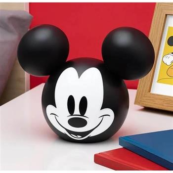 【Paladone UK】Disney 迪士尼 米奇 3D造型小夜燈