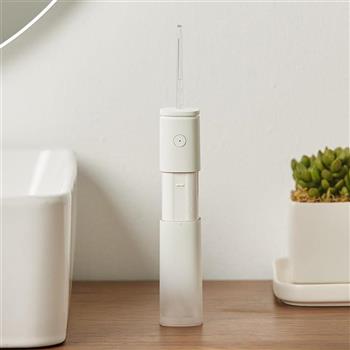 【正負零 ±0】電動沖牙器沖牙機/便攜沖牙機 CBH-J010