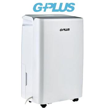 GPLUS GD-A002W 6L智慧節能除濕機
