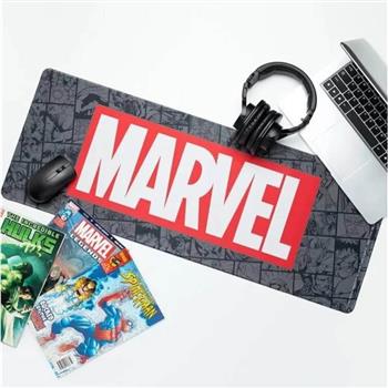【Paladone UK】MARVEL 漫威 Logo滑鼠墊