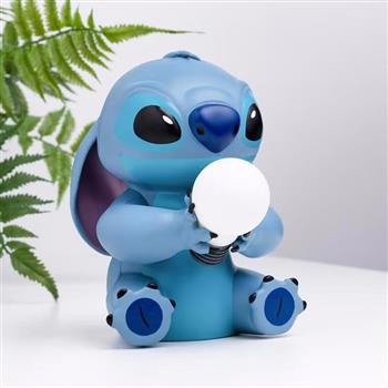 【Paladone UK】Disney 迪士尼 史迪奇 3D造型小夜燈