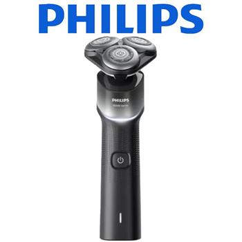 Philips 飛利浦 X5004 3D浮動全機水洗舒適電鬍刀 刮鬍刀