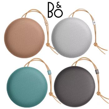 B&O Beosound A1 3rd 防水便攜藍牙喇叭