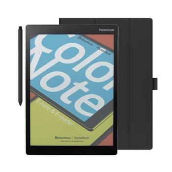 10.3吋Readmoo Color Note 彩色電子紙平板+10.3吋翻蓋保護殼