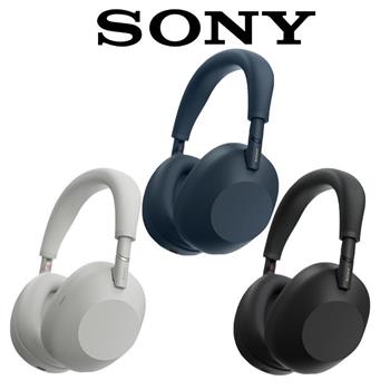 SONY WH-1000XM6 無線降噪耳罩式耳機