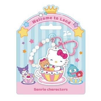 三麗鷗夢幻遊樂園造型悠遊卡-Hello Kitty【受託代銷】
