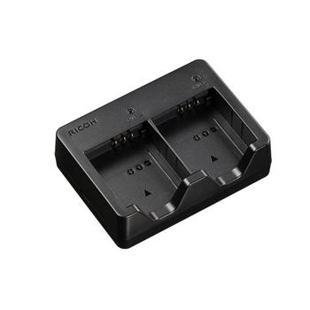 RICOH BJ-12 電池充電器【公司貨】