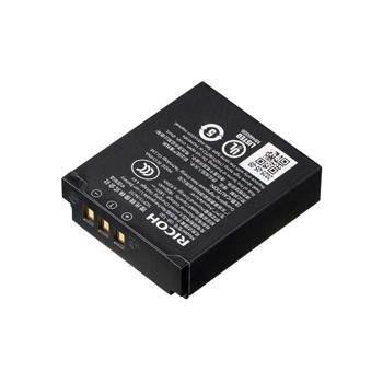 RICOH DB-120 充電式鋰電池~適用 GRIV/GR4【公司貨】