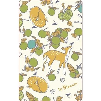 印花樂SUPERCARD悠遊卡_一鹿蘋安【受託代銷】