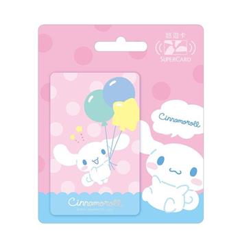 三麗鷗Supercard悠遊卡-氣球大耳狗【受託代銷】